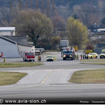 Secours & autres Sion - 17